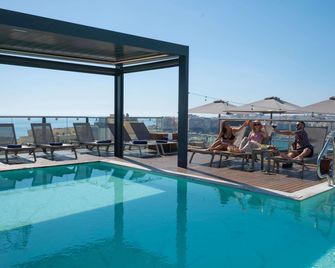 Mercure St. Julian´s Malta - Сент-Джуліан - Будівля