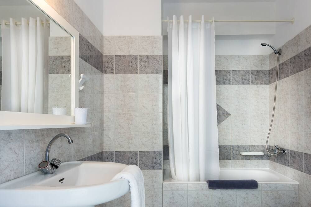 Central Hersonissos Hotel - Hersonissos - Baño