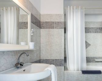 Central Hersonissos Hotel - Hersonissos - Baño