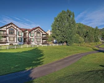 WorldMark Midway - Midway - Gebouw