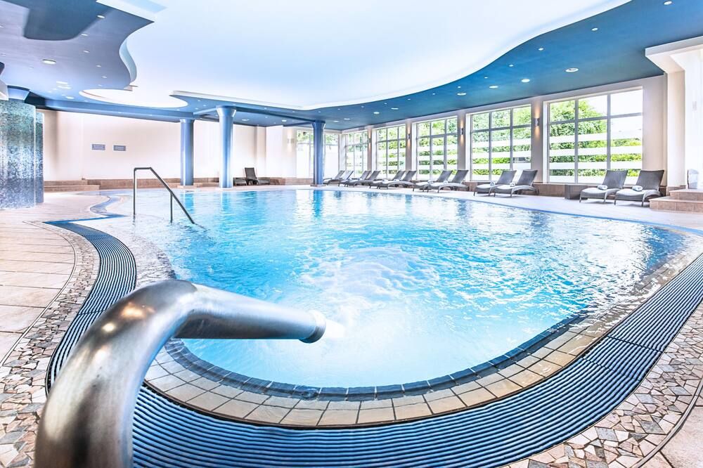 Steigenberger Hotel Treudelberg