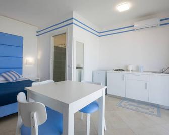 Brezza Marina - Lampedusa - Spisestue