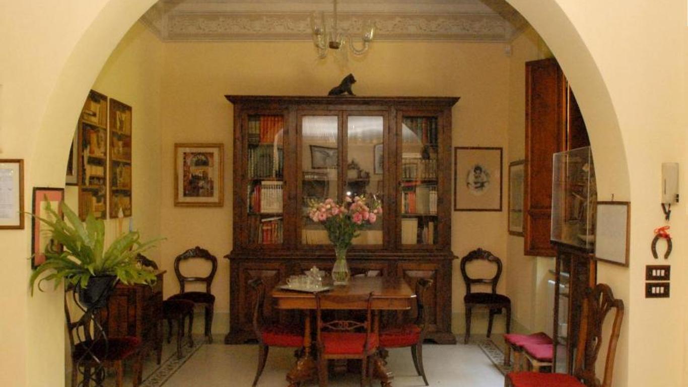 Le Villi Friendly B&b
