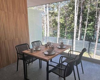 Teracite - Varna - Comedor