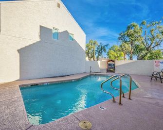 New Pool King Bed Minutes From Old Town - Scottsdale - Pool