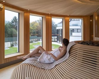 6717 Nature Hôtel & Spa Le Clos des Délices - Obernai