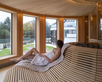 6717 Nature Hôtel & Spa Le Clos des Délices - Оберне