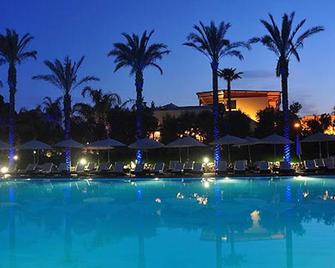 Green Paradise Alimini Resort - Otranto - Piscina