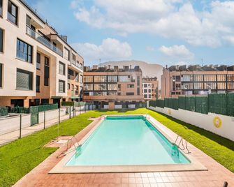 Apartment in Asturias near Playa de Torimbia - Llanes