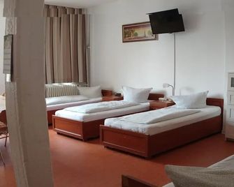 Hostel Am Kurtti - Berlin