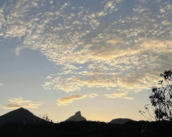 A View of Mt Warning Bed and Breakfast - Adults Only - Murwillumbah - Вигляд зовні