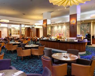 City Sleeper at Royal National Hotel - Londres - Restaurante