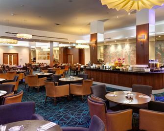 City Sleeper at Royal National Hotel - London - Restaurant