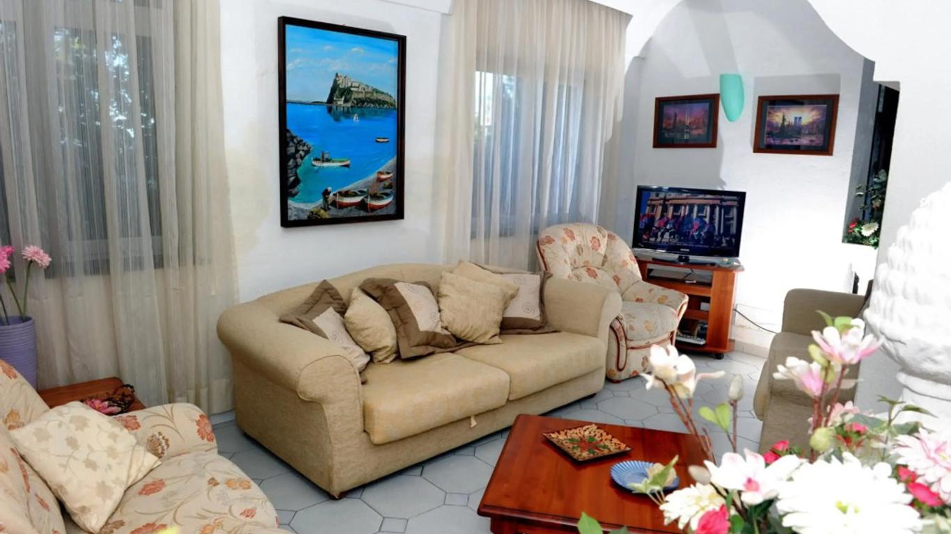Hotel La Ninfea