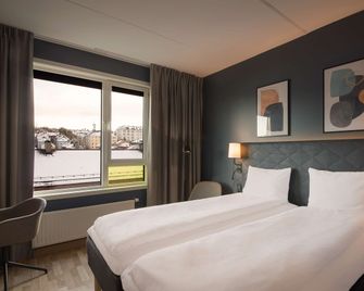 Scandic Solsiden - Trondheim - Habitación