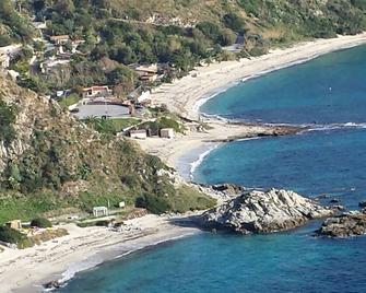 Hotel Marinella - Ricadi - Beach