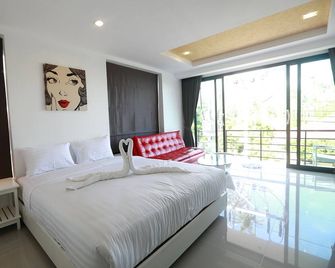 Samui Natien Village - Ko Samui