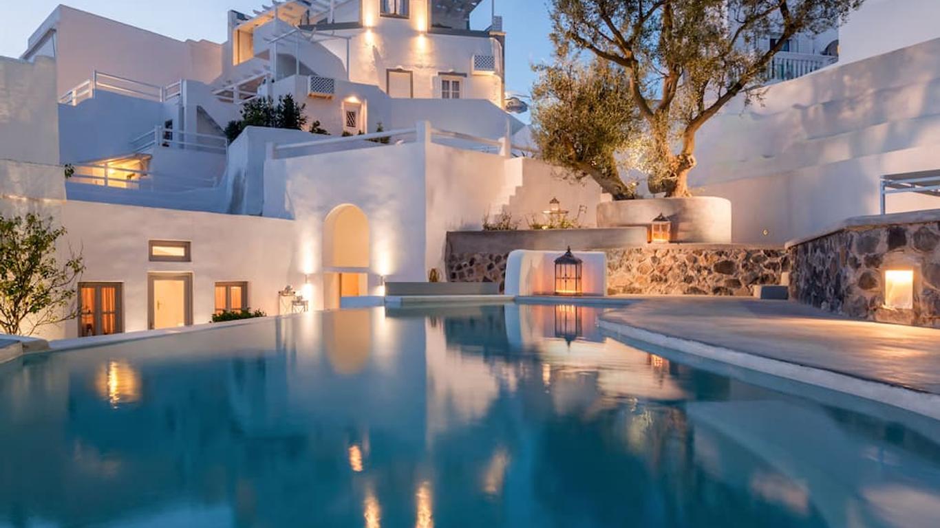 Senses Suites