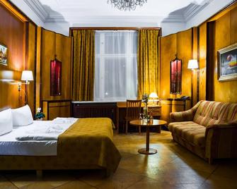 Hotel Aster an der Messe - Berlin - Chambre