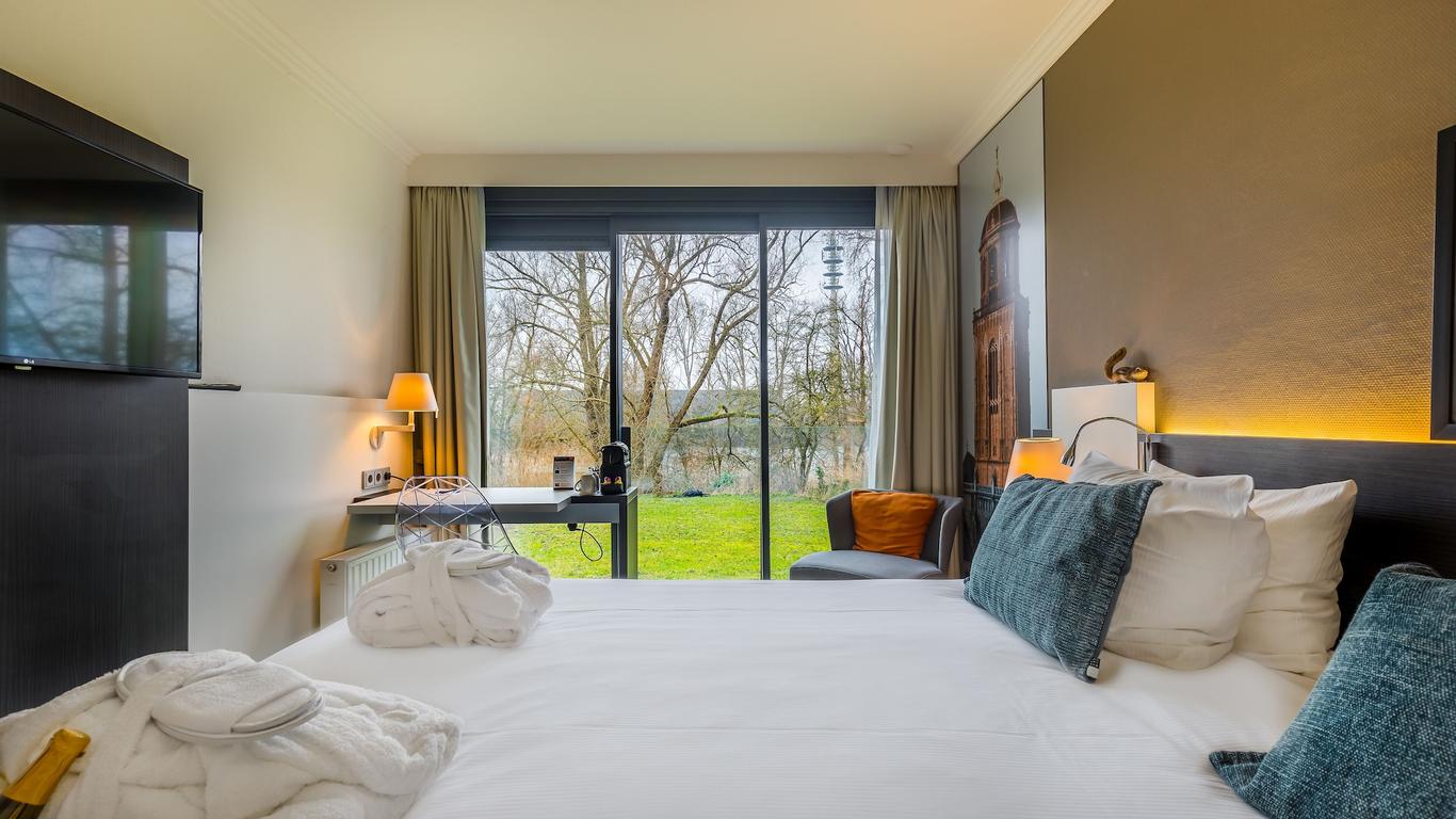 Postillion Hotel Deventer