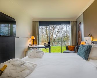 Postillion Hotel Deventer - Deventer - Habitación