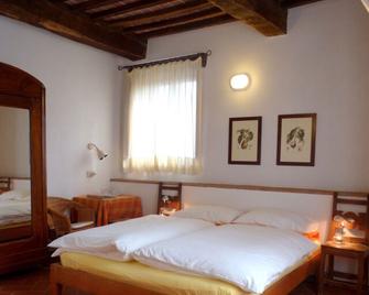 Agriturismo Apparita - Pomarance - Habitación
