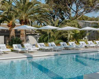 Sezz Saint-Tropez - Saint-Tropez - Pool