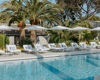 Sezz Saint-Tropez - Saint-Tropez - Piscina