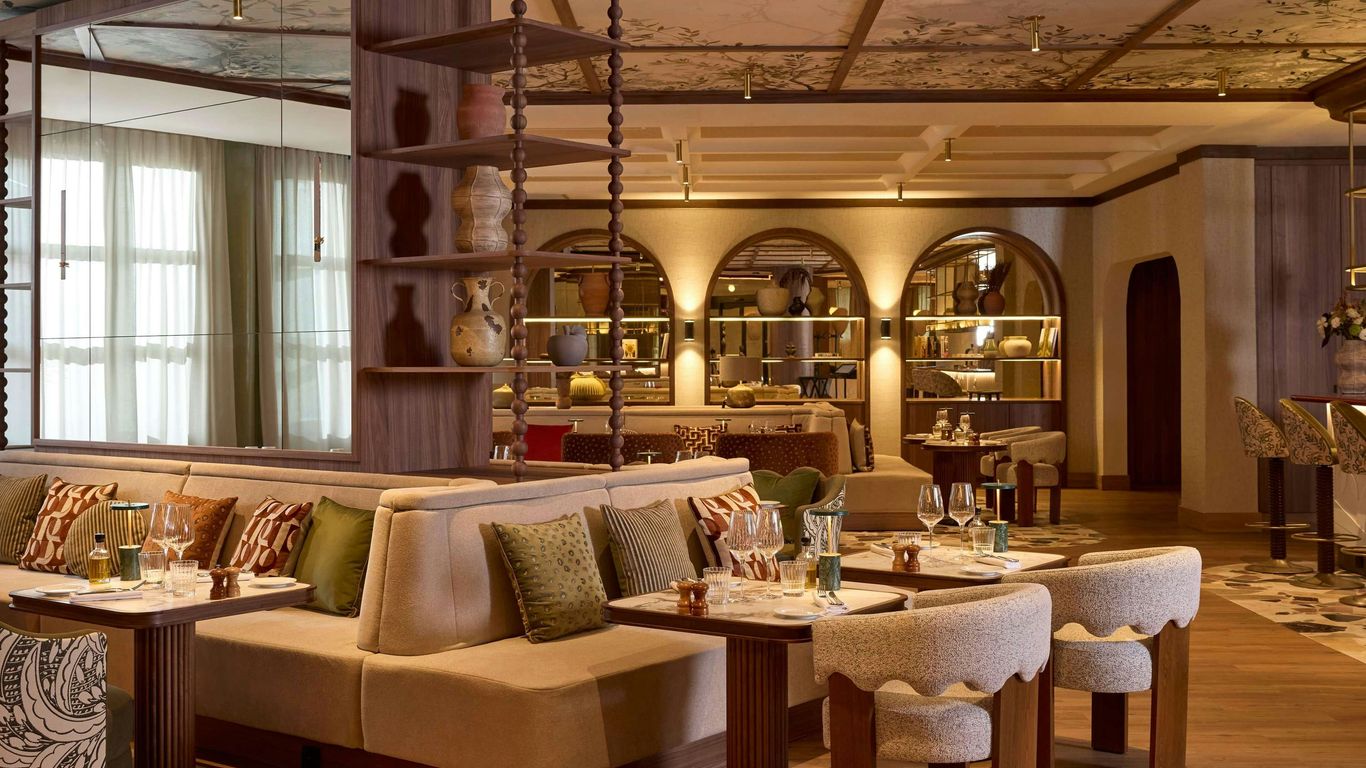 Grand Hôtel Roi René Aix-en-Provence Centre - MGallery Collectio