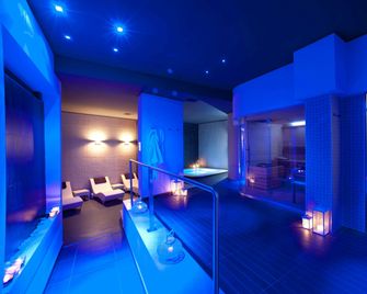 Db Hotel Verona Airport Congress & Spa - Sommacampagna - Wellness