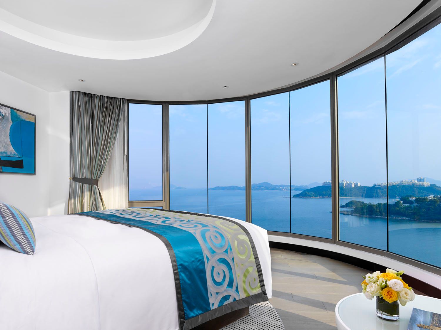 Auberge Discovery Bay Hong Kong thumbnail 3