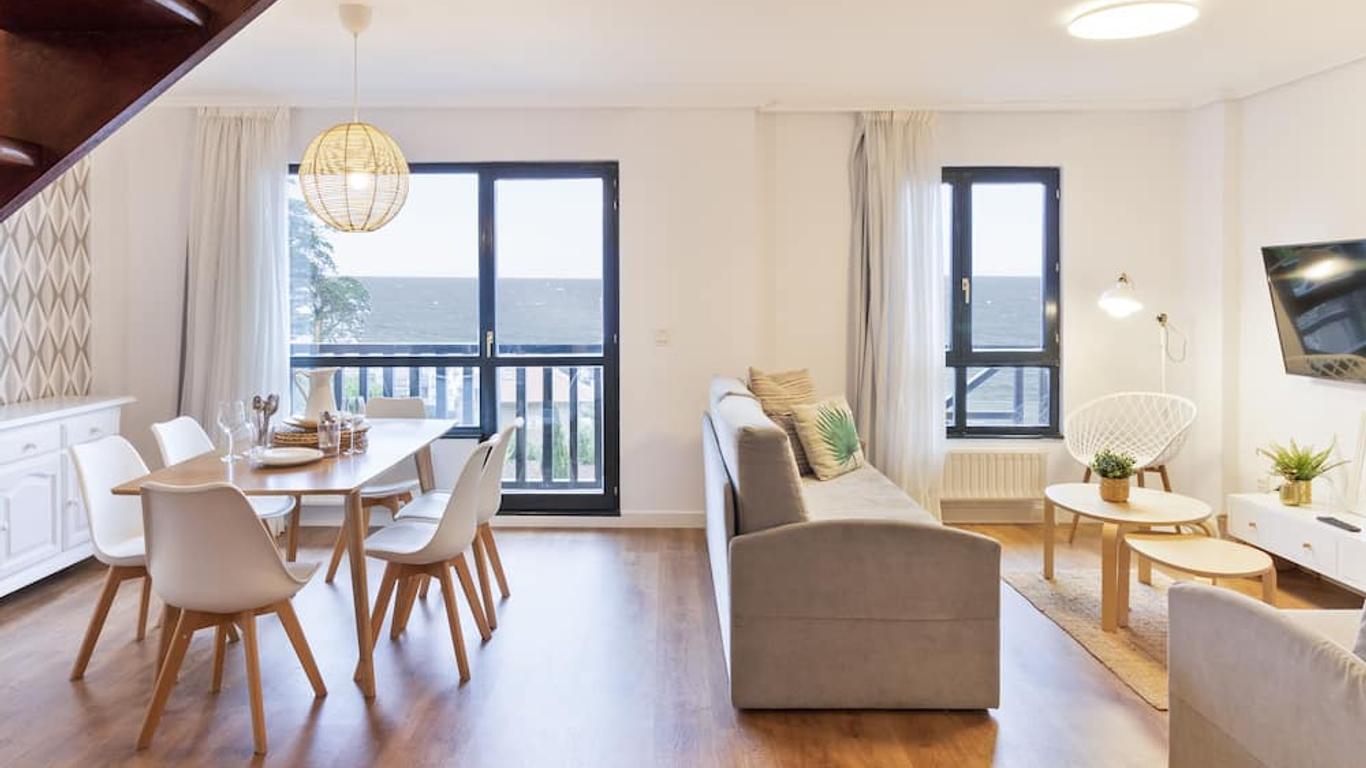 آبا كوميلاس جولف هوتل