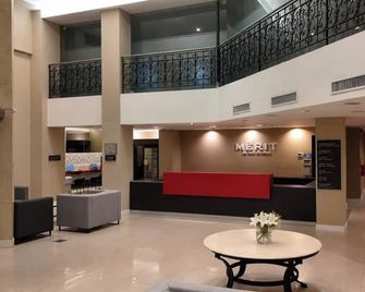 Mérit San Telmo by Amérian - Buenos Aires - Lobby
