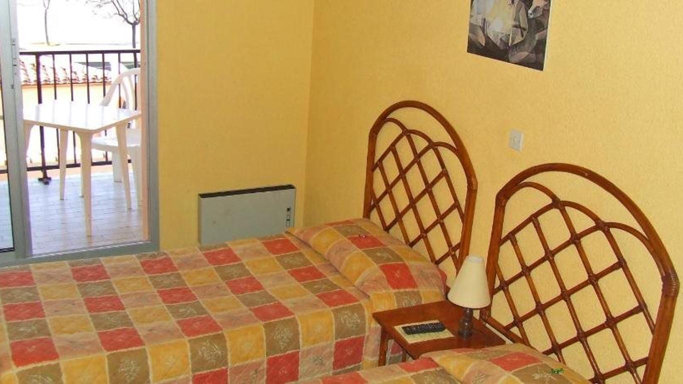 Hotel Alhambra