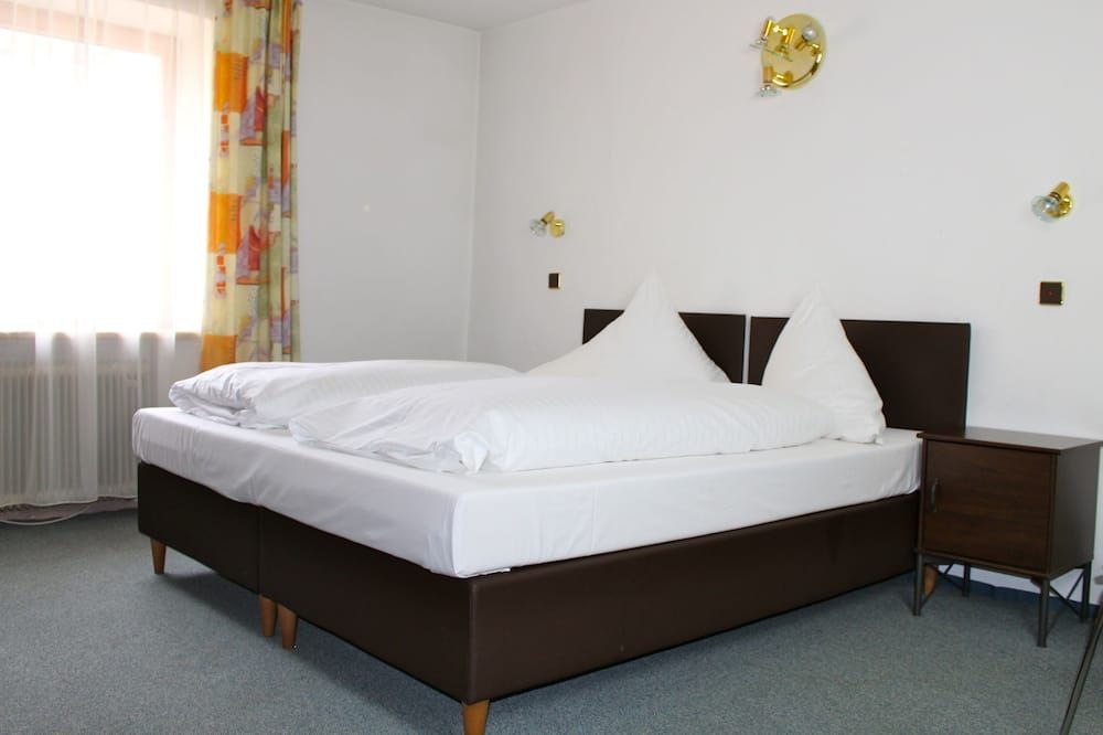 Gasthof Ölberg - Innsbruck - Habitación