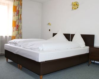 Gasthof Ölberg - Innsbruck - Habitación