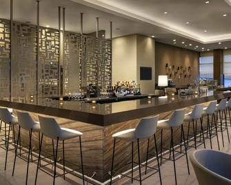 AC Hotel by Marriott Seattle Downtown - Seattle - Bar