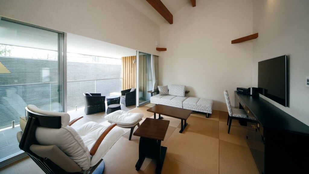 فور سيزونز يوزاوا كواترو