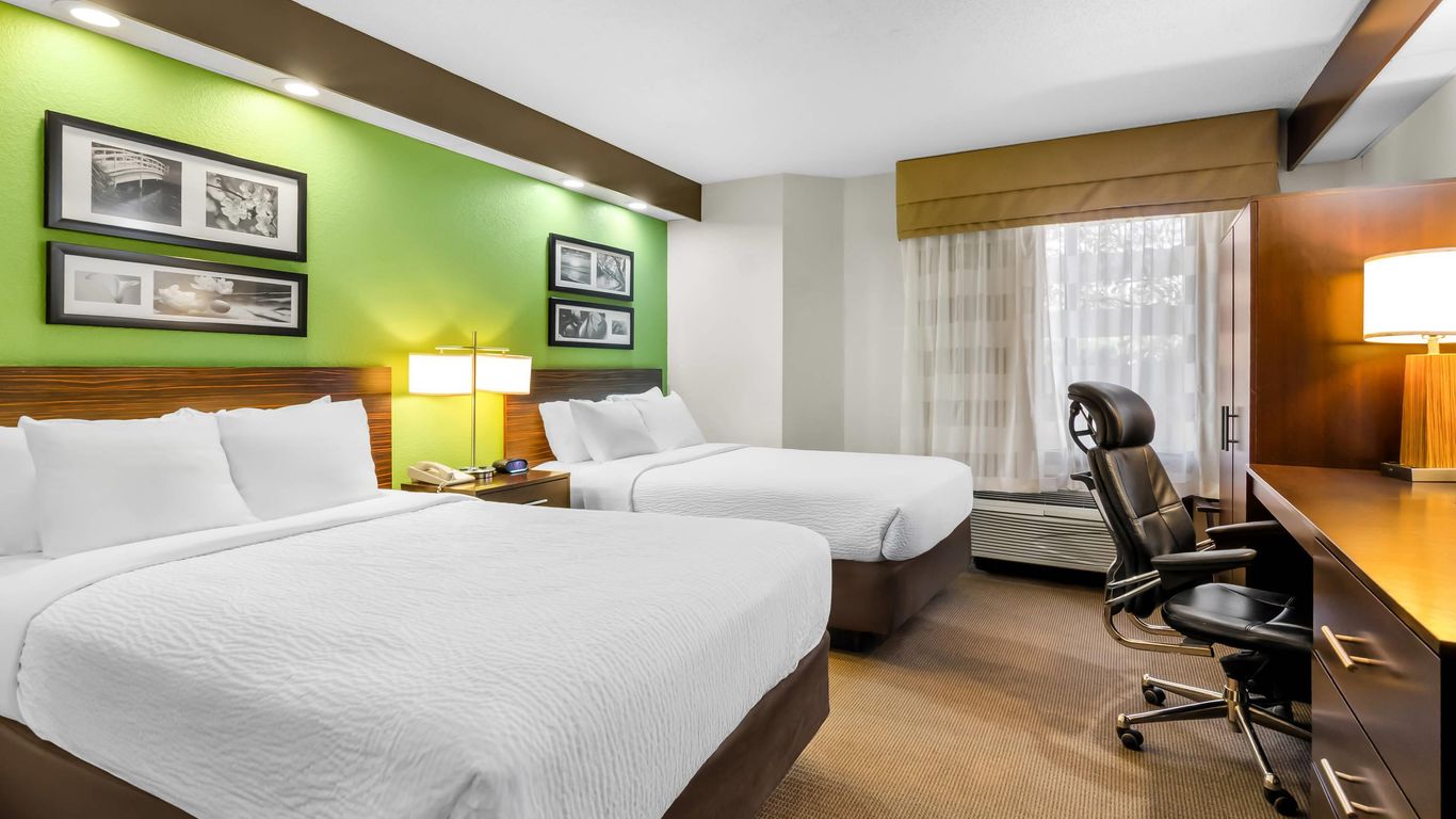 Sleep Inn Beaver- Beckley