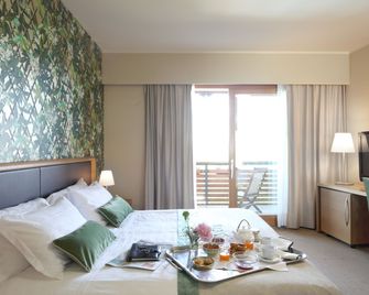 Relais Le Betulle - Conegliano - Bedroom