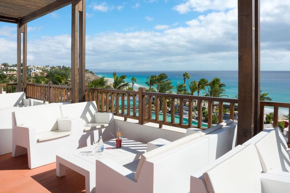 Club Jandía Princess