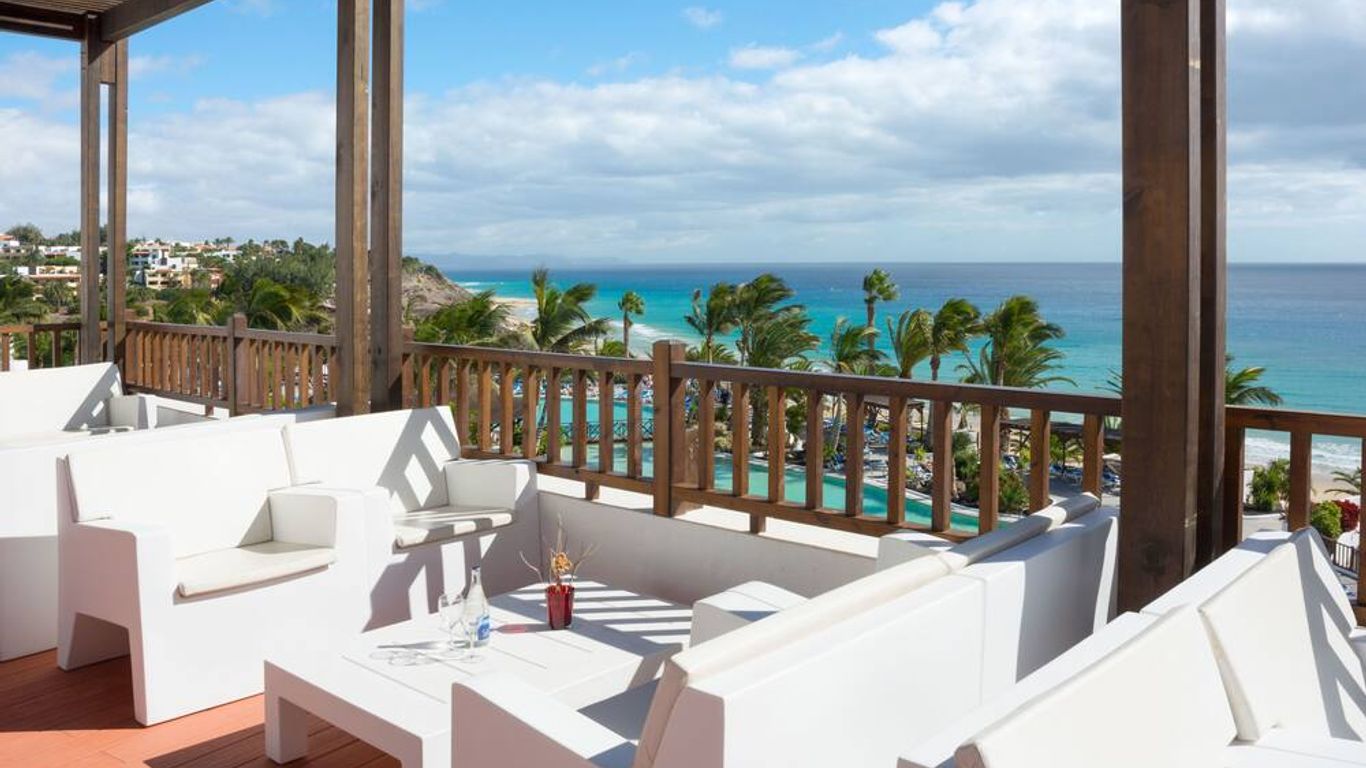 Club Jandía Princess