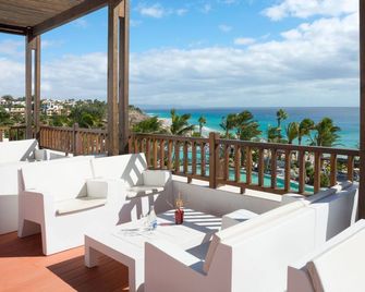 Club Jandía Princess - Esquinzo - Balkon