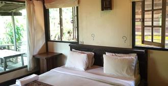 Pang Mai Resort - Hat Yai - Bedroom