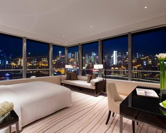 Niccolo Chongqing - Chongqing - Bedroom