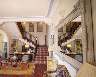 Casa Palacio Villazambra - Ronda