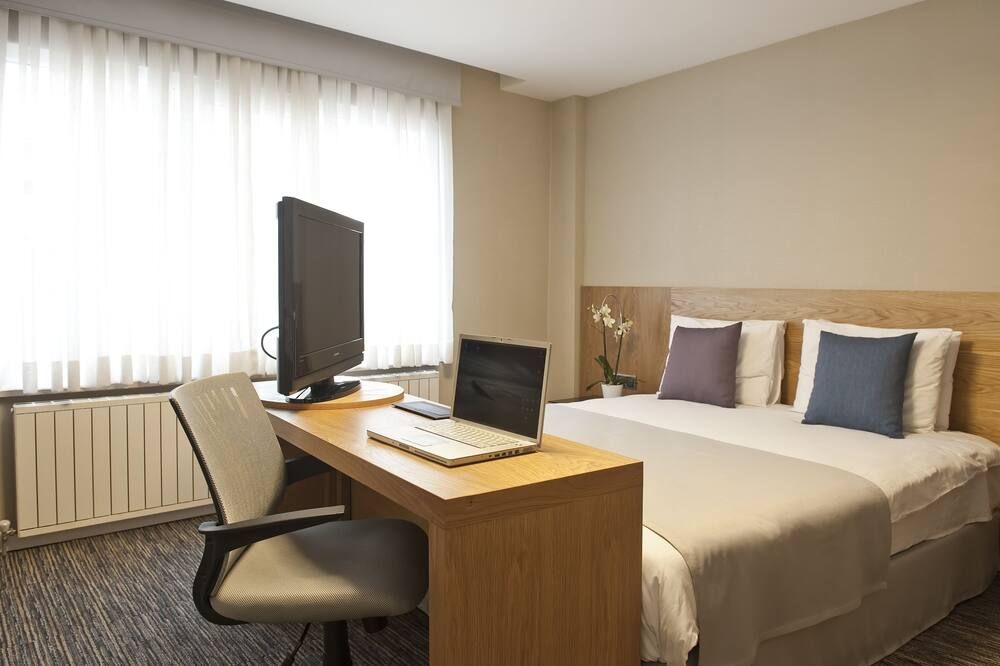 فندق رودوستو