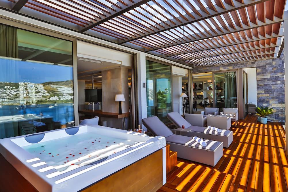 Mivara Luxury Bodrum - Gündoğan
