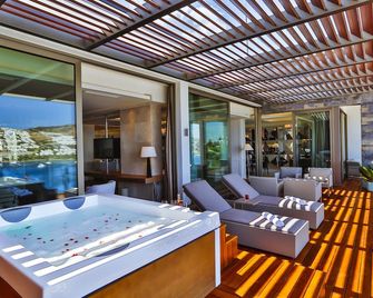 Mivara Luxury Bodrum - Gündoğan