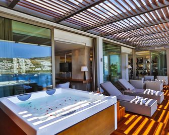 Mivara Luxury Bodrum - Gündoğan